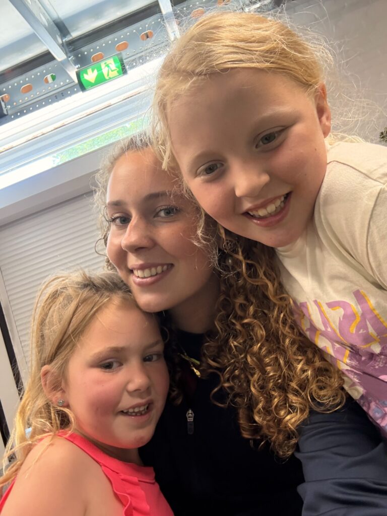 Sport-BSO Flekss Soccer Center - Plezier