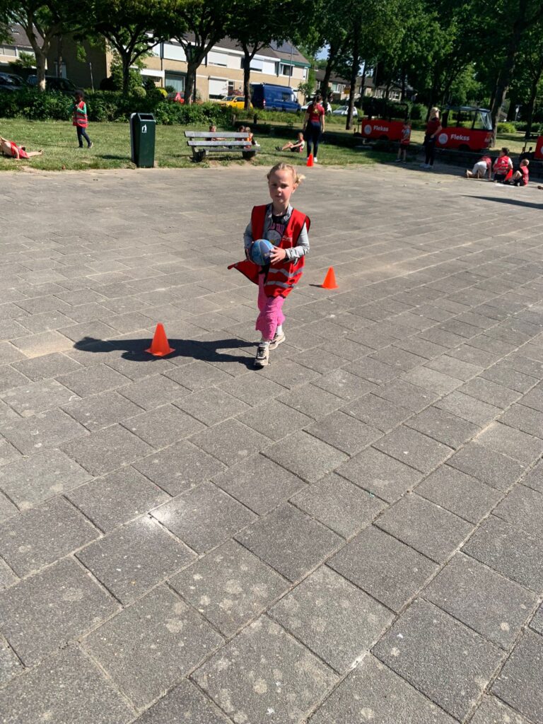 BSO dillehof - basketbal