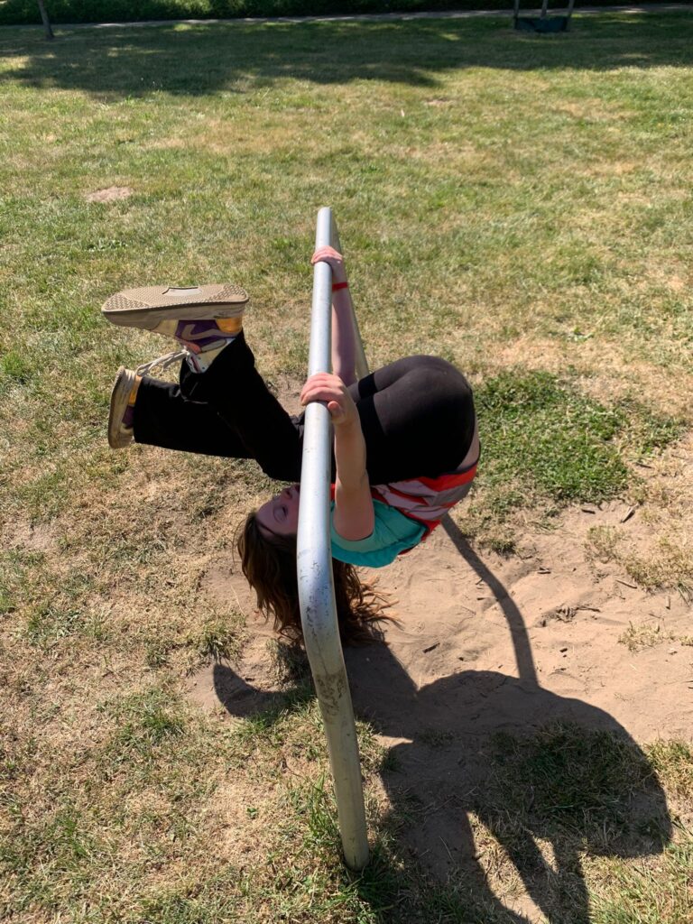 BSO dillehof - Hangen