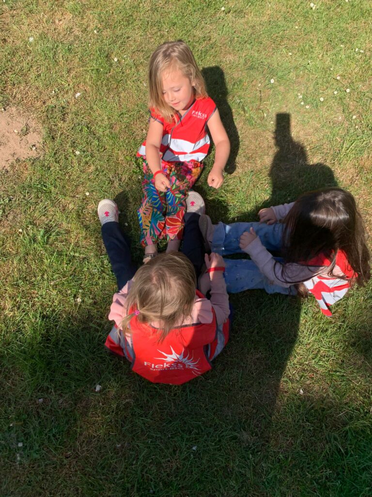 BSO dillehof - drieling