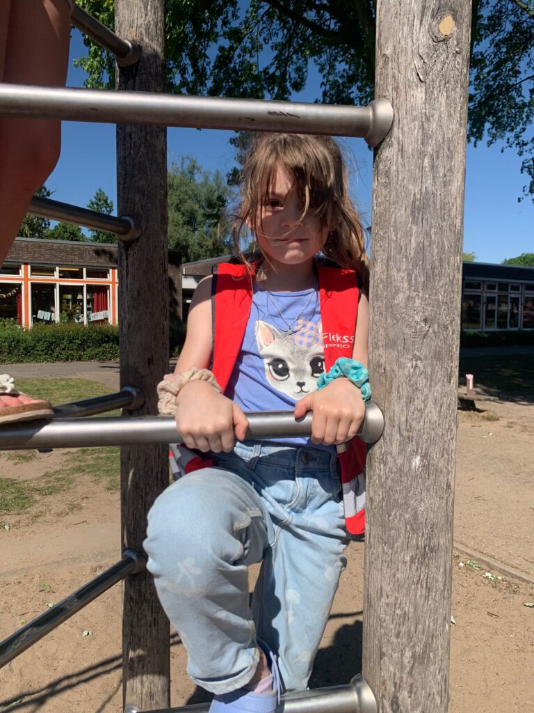 BSO dillehof - klimrek