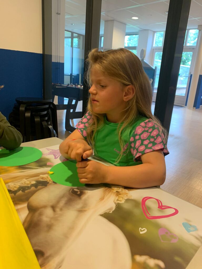 BSO dillehof - Knutsel 2