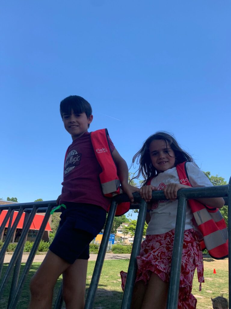 BSO dillehof - op goal