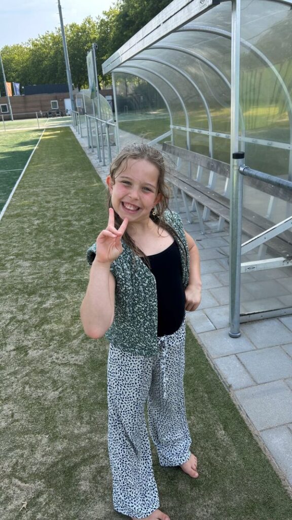 Sport-Bso Flekss Focus Buiten spelen