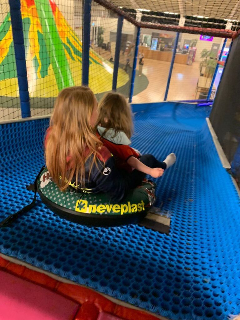 Sport-Bso Flekss Kerkwerve Studiedag Funzone