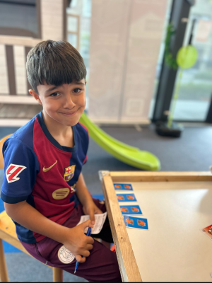 Sport-Bso Flekss Kerkwerve Spelletjes spelen