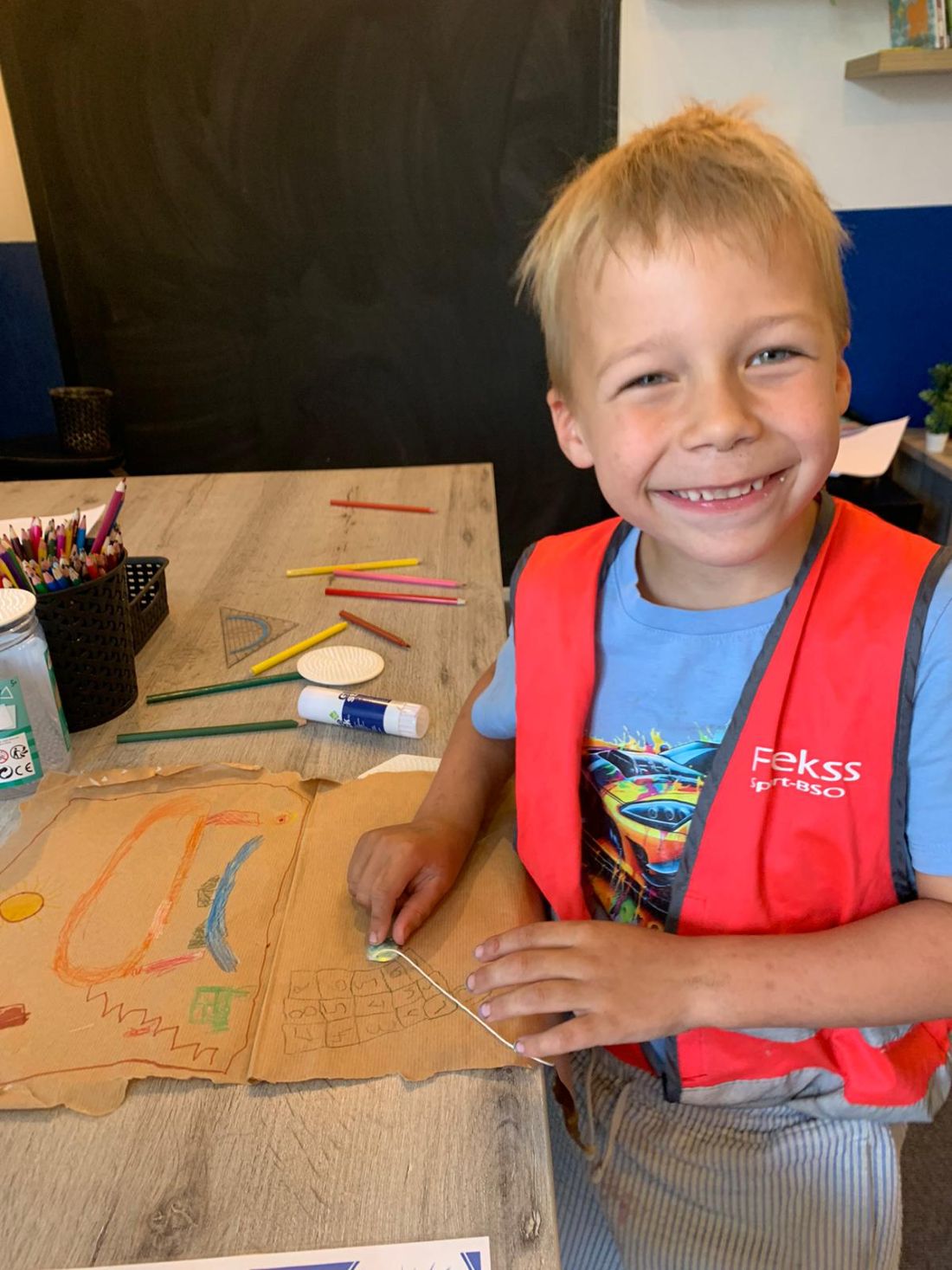 Sport-Bso Flekss kerkwerve verjaardags kalender maken