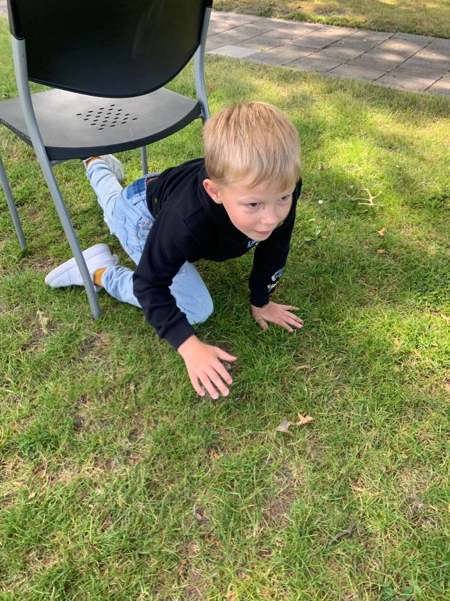 Sport-Bso Flekss Kerkwerve