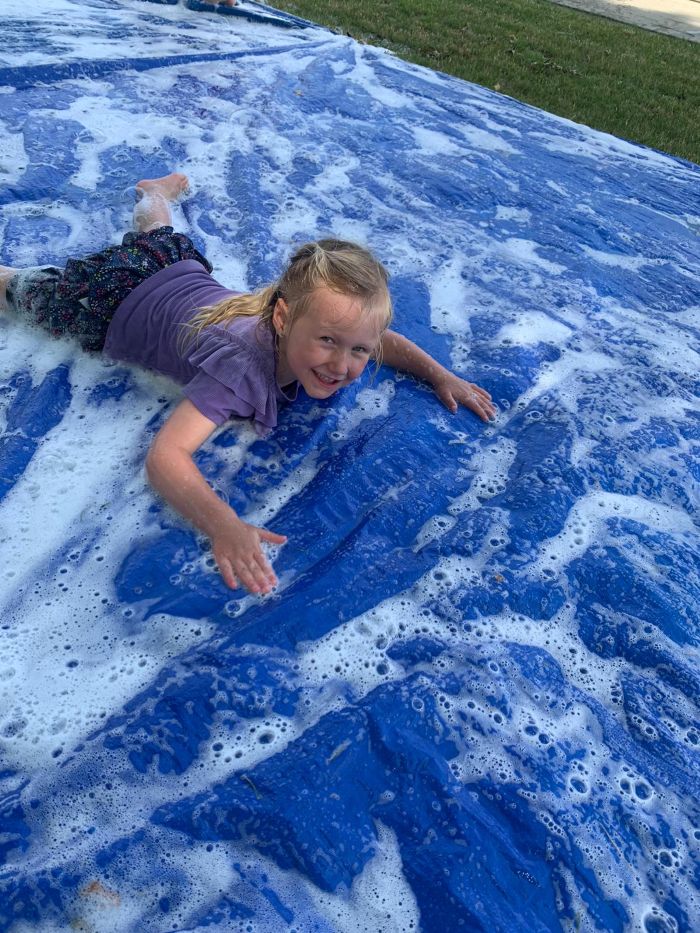 Sport-Bso Flekss Kerkwerve Buikglijden