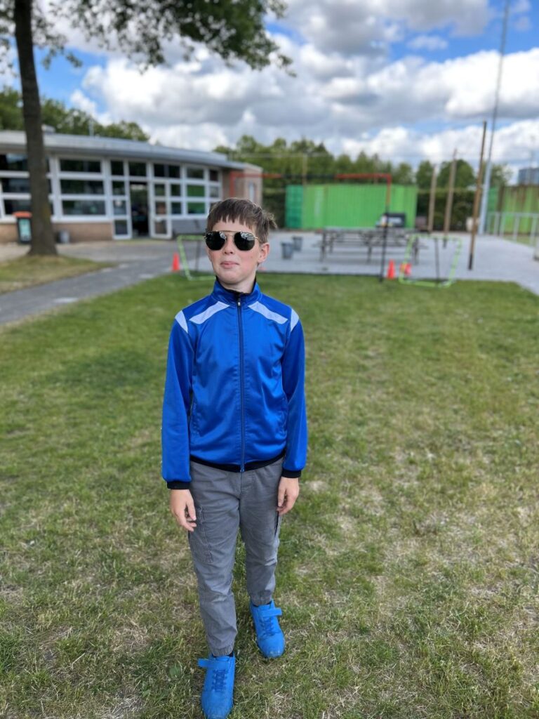 Sport-Bso Flekss Focus Feest op locatie