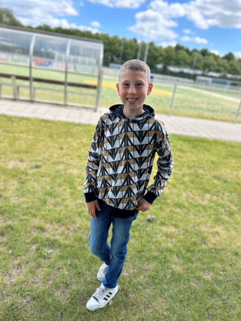 Sport-Bso Flekss Focus sporten