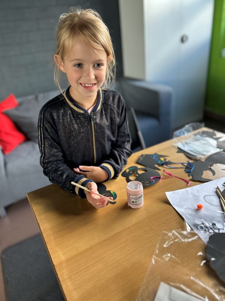 Sport-Bso Flekss Focus Knutselen op locatie