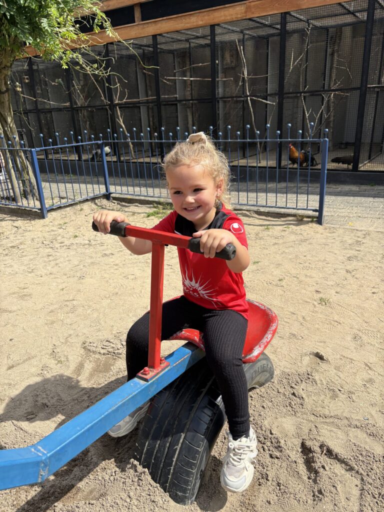 Sport-BSO Flekss Soccer Center - Pukkemuk Dongen