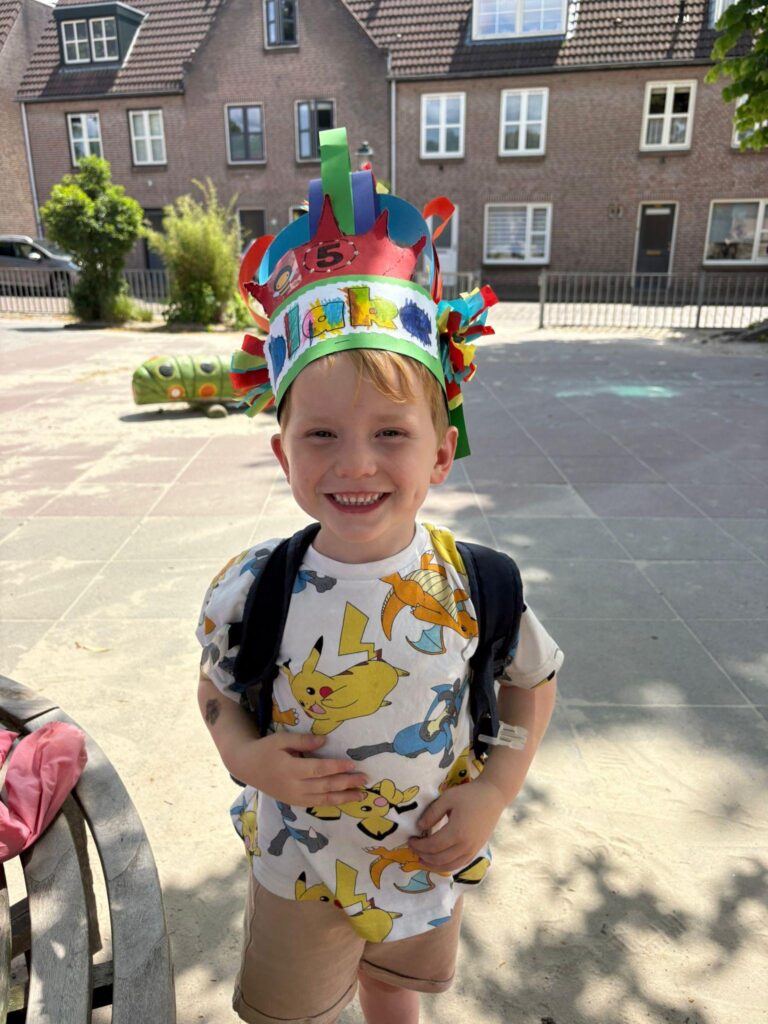 Sport-BSO Flekss Soccer Center - Jarige