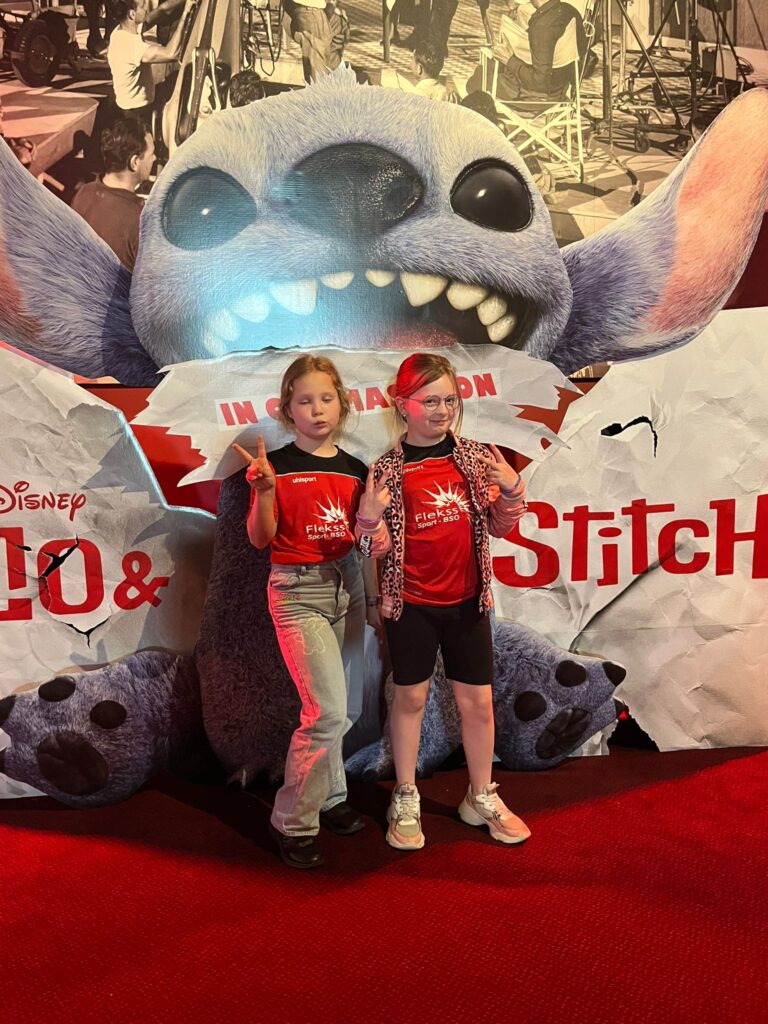 Flekss kinderopvang Kraaienest