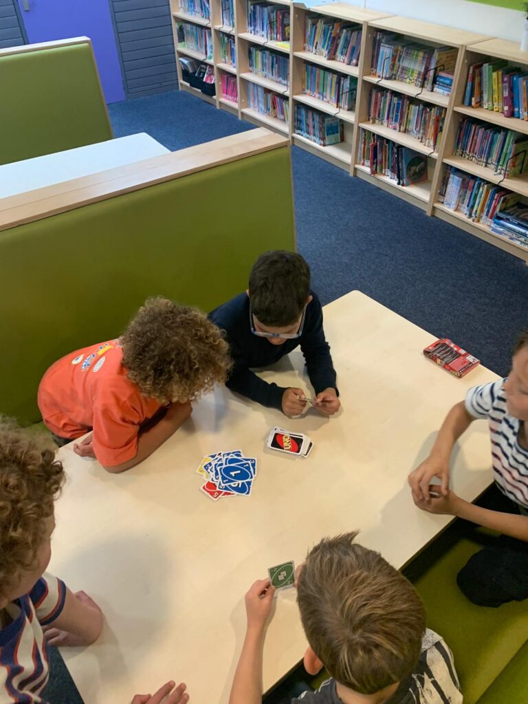 Flekss zeggewijzer week 22 - spelletjes