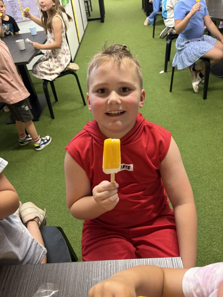 Sport-BSO Flekss Soccer Center - Traktatie