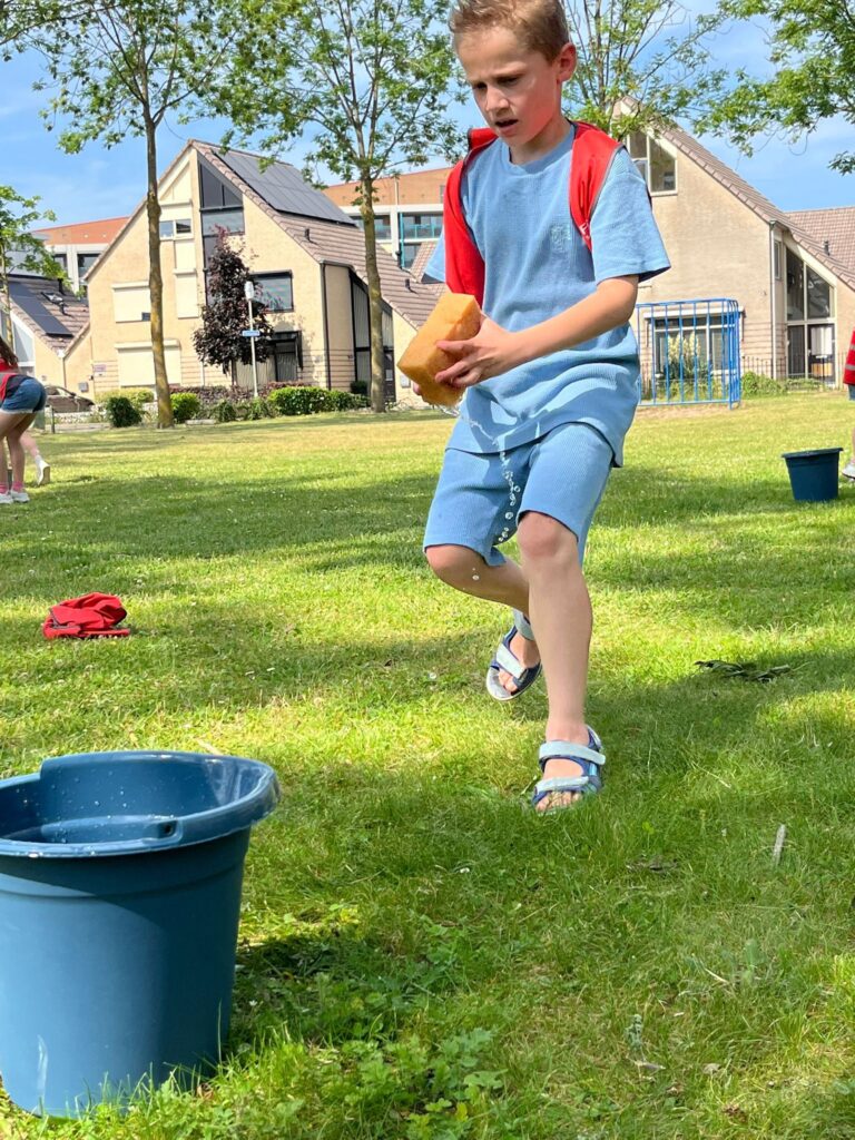 Kraaienest sport BSO