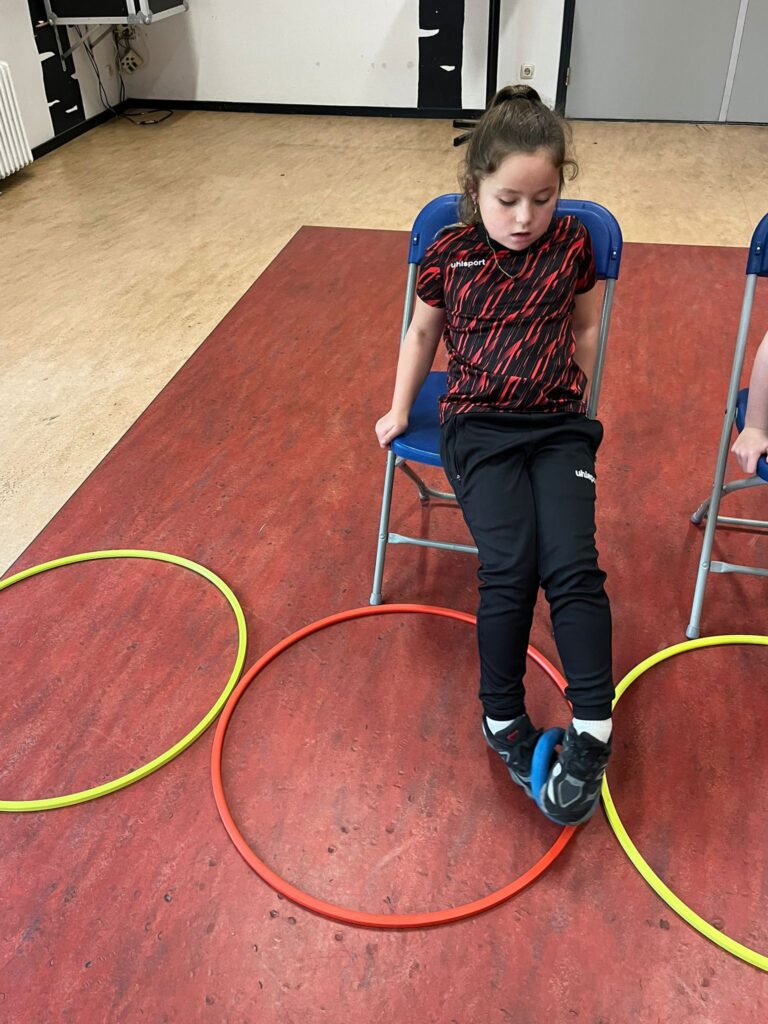 Kraaienest sport BSO