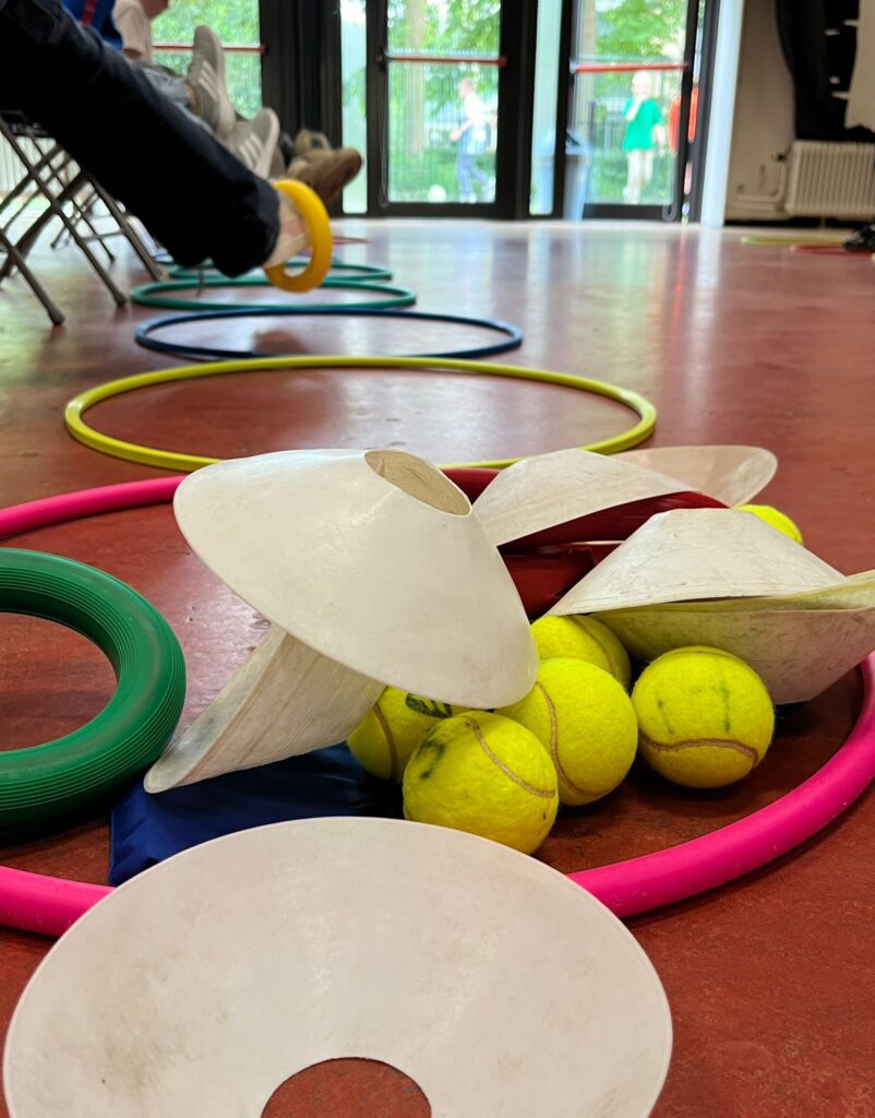 Kraaienest sport BSO