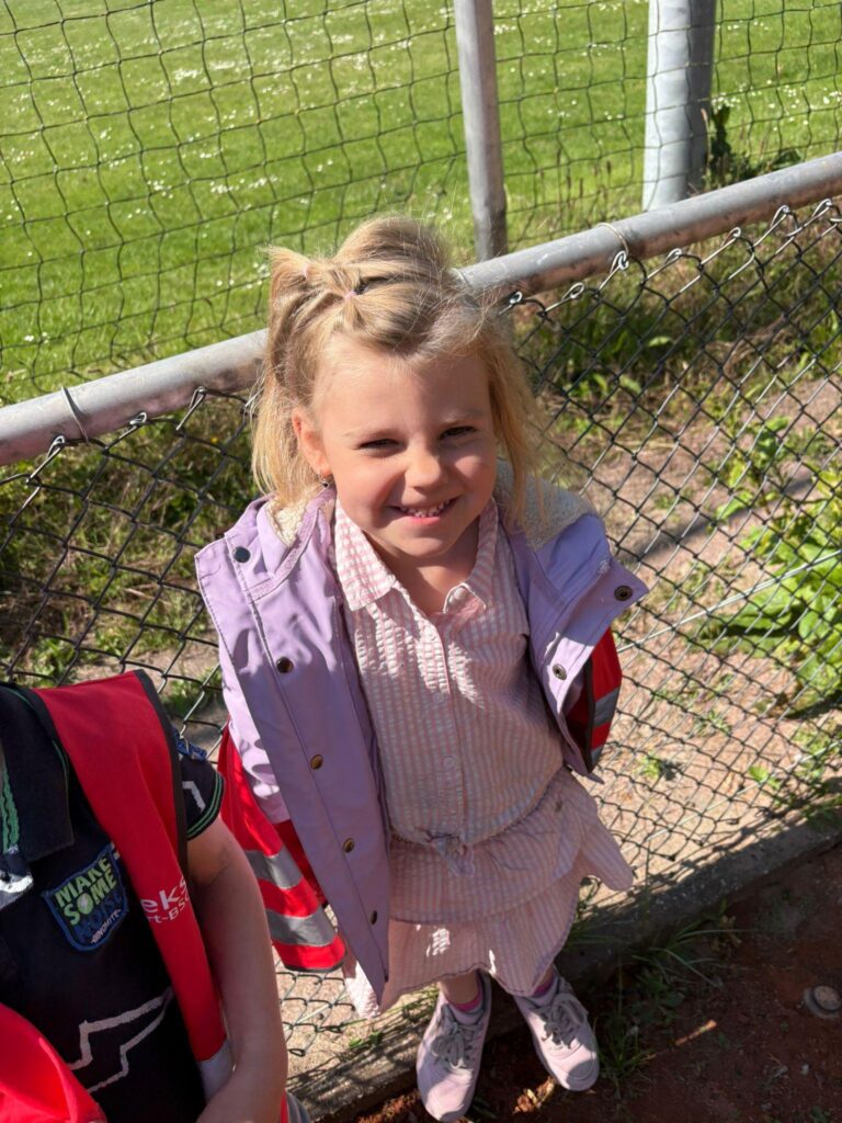 Sport-BSO Flekss Soccer Center - Plezier