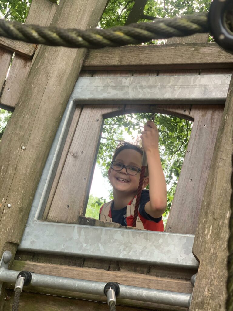 Sport BSO Flekss - Doelen