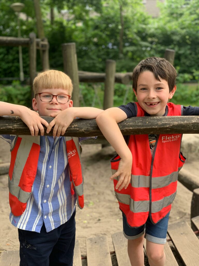 Sport BSO Flekss - Princenhage