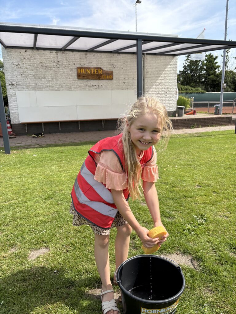 Sport-BSO Flekss Soccer Center - Sportpark Hier-O