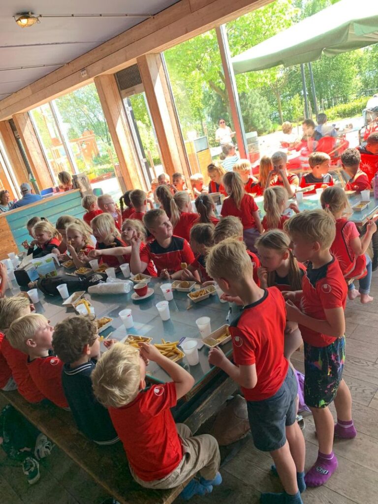 Flekss Terheijden week 18 (meivakantie week 2) - dippiedoe