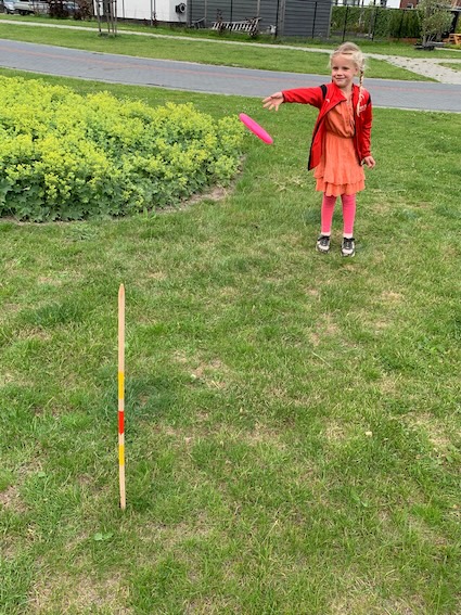 kind aan het ringwormen nowies Etten-leur