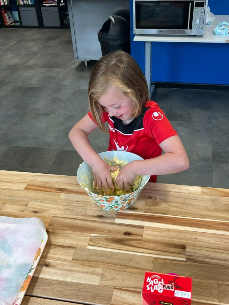 kinderopvang flekss kraaienest