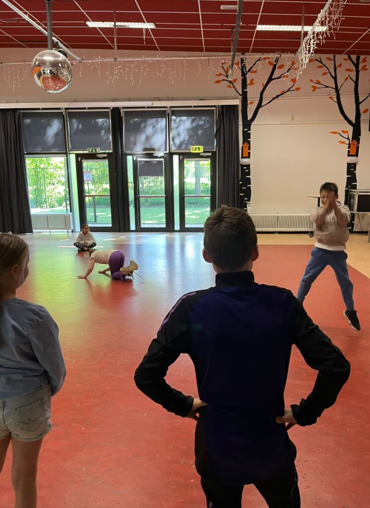 kinderopvang flekss kraaienest