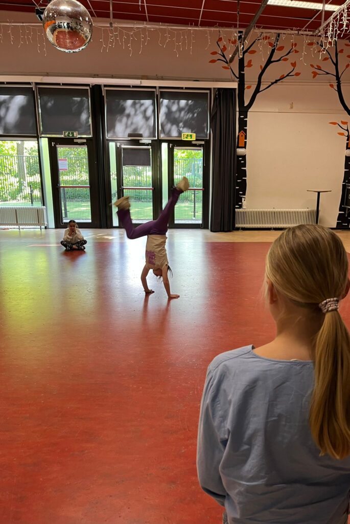 kinderopvang flekss kraaienest