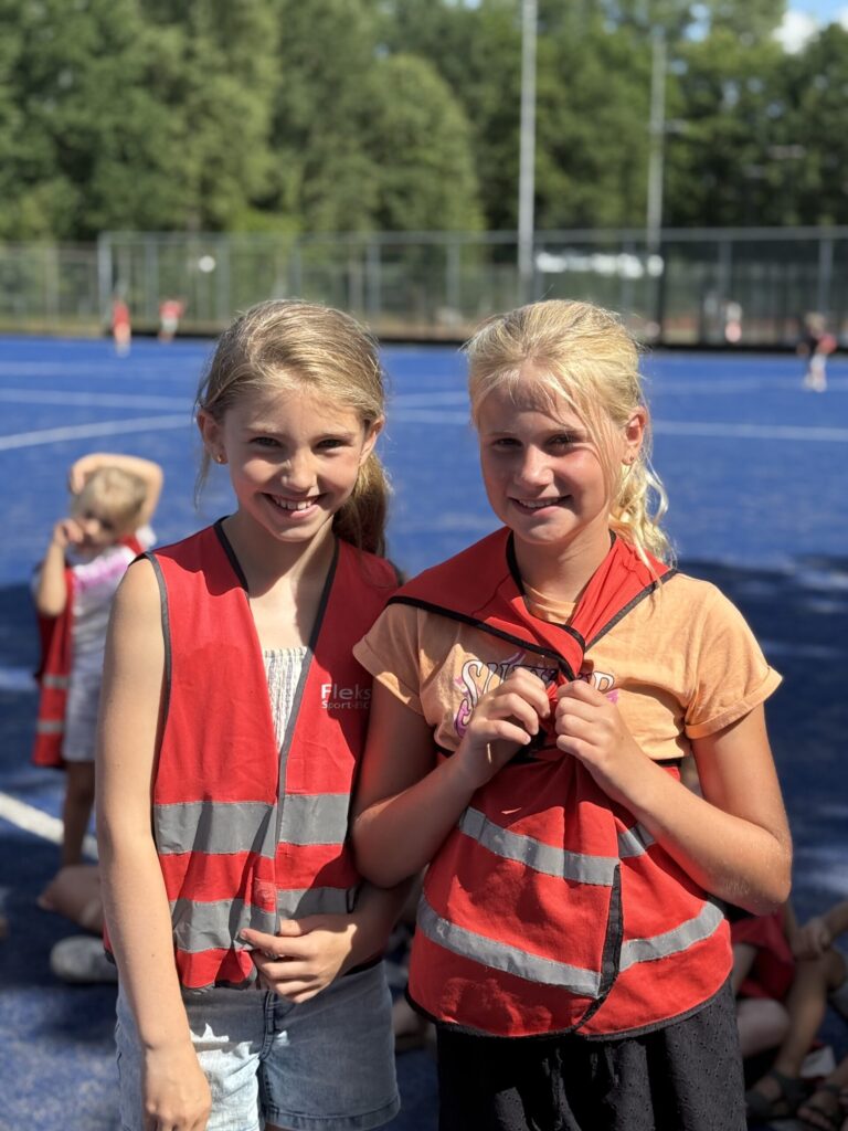 Sport-BSO Flekss Made - Hockeyvelden