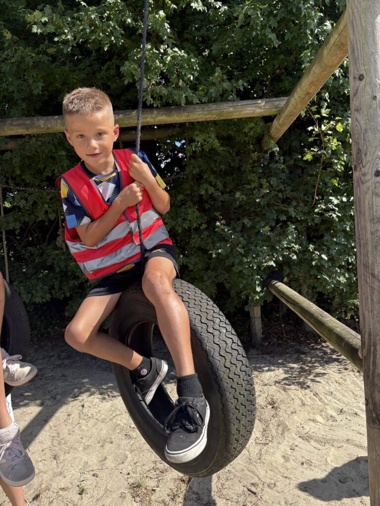 Sport-BSO Flekss Soccer Center - Bootcamp