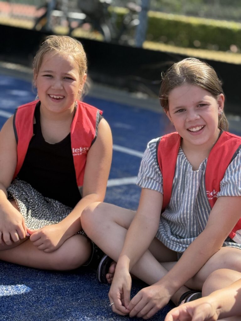 Sport-BSO Flekss Made - Smile