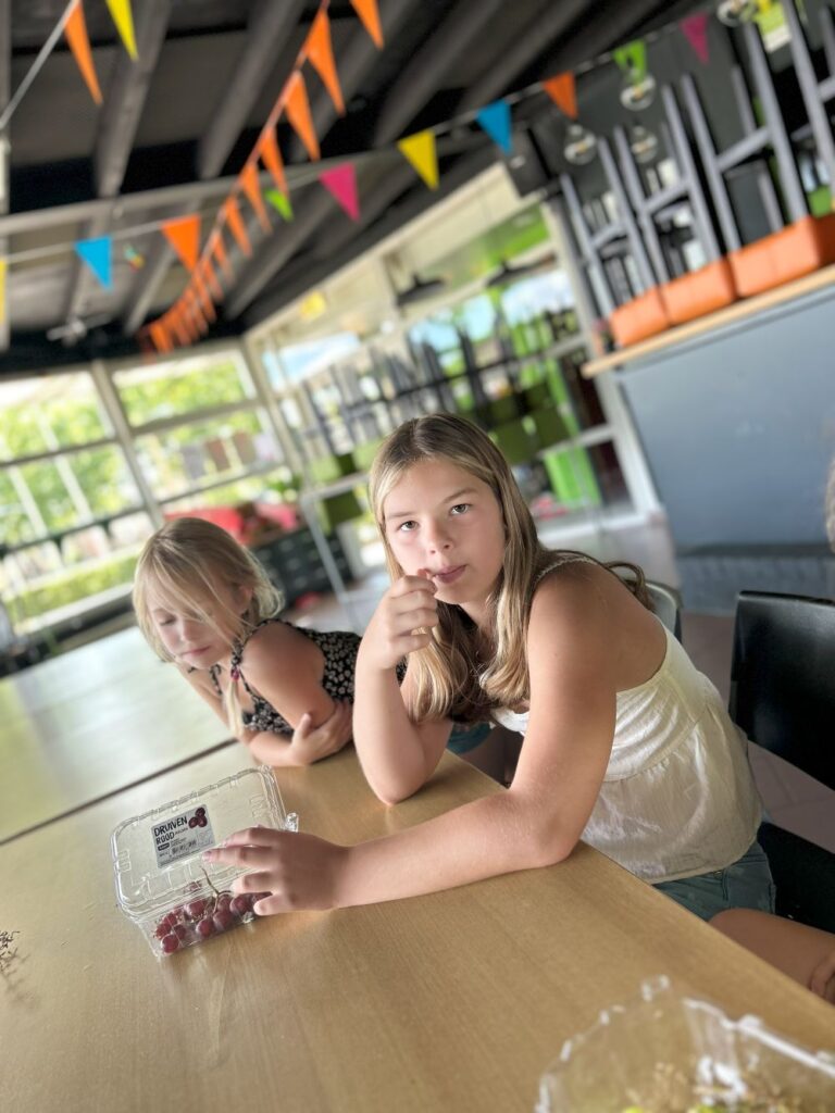 Sport-bso flekss Focus Loombandjes knutselen op locatie