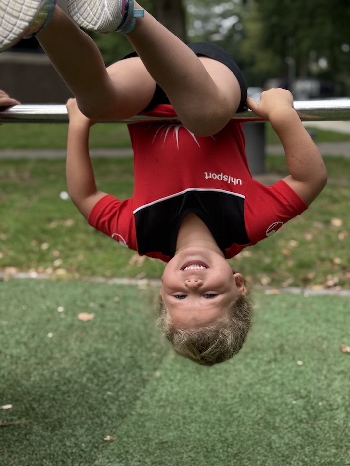 Speeltuin Flekss made