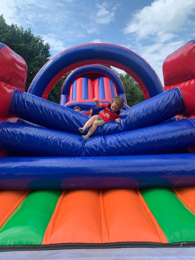 BSO dillehof - regiodag