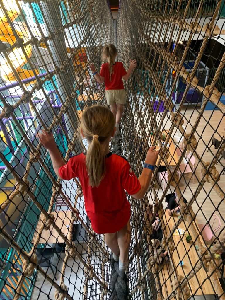 BSO dillehof - kabonk