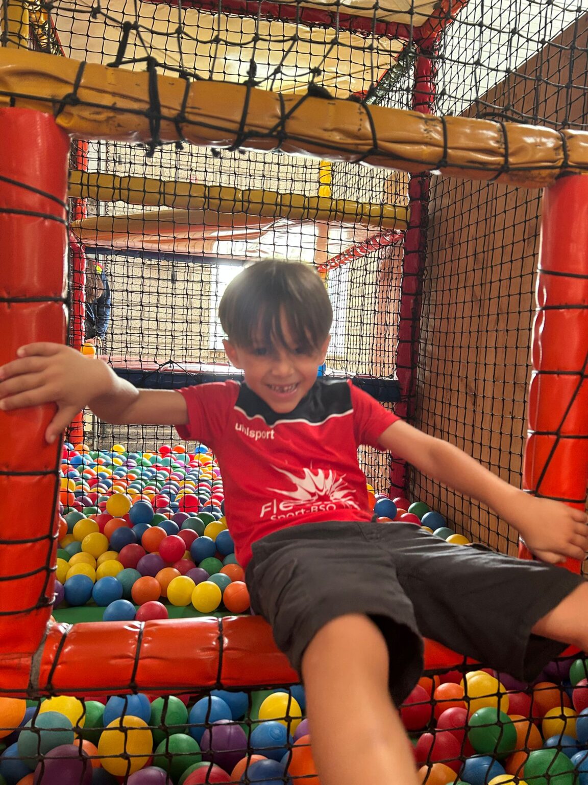 BSO Heijl - indoor speeltuin