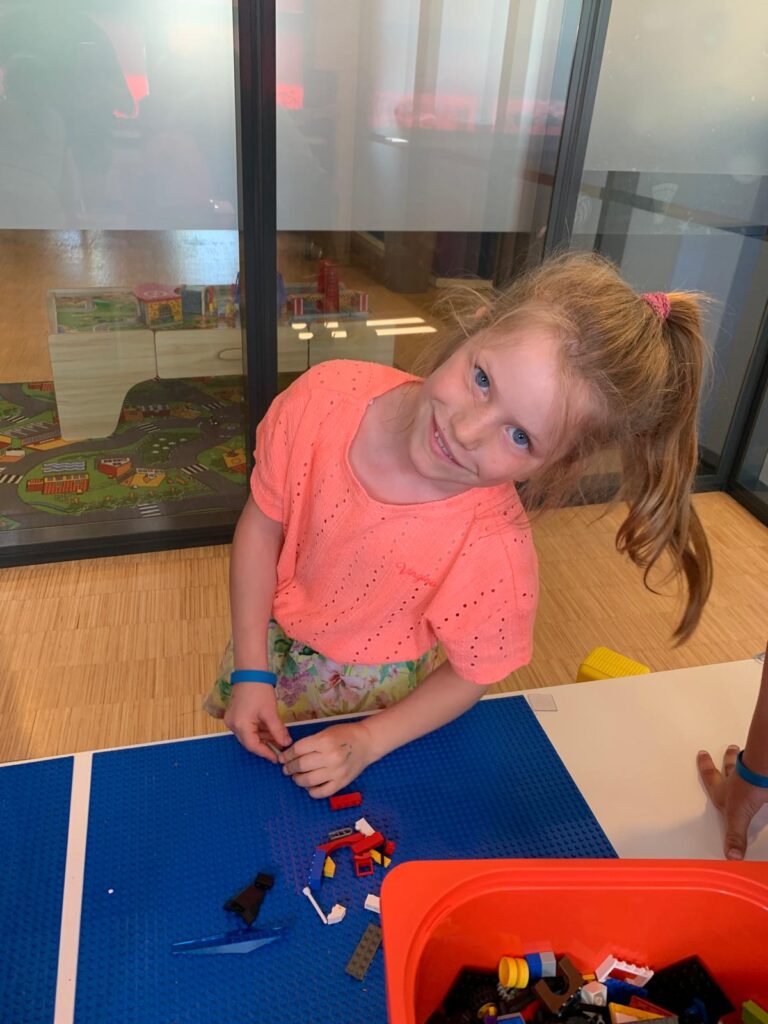 BSO dillehof - knutsel