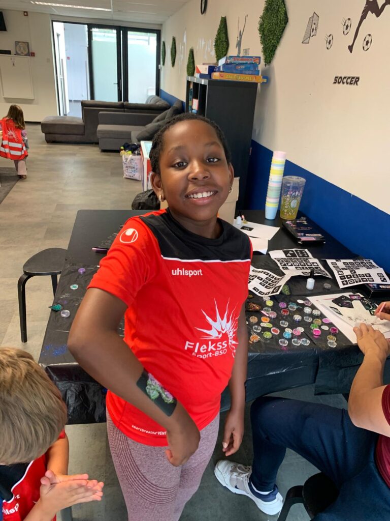 sport bso flekss fontein