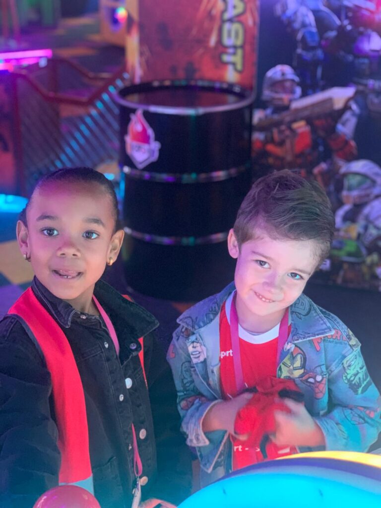 sport bso flekss fontein