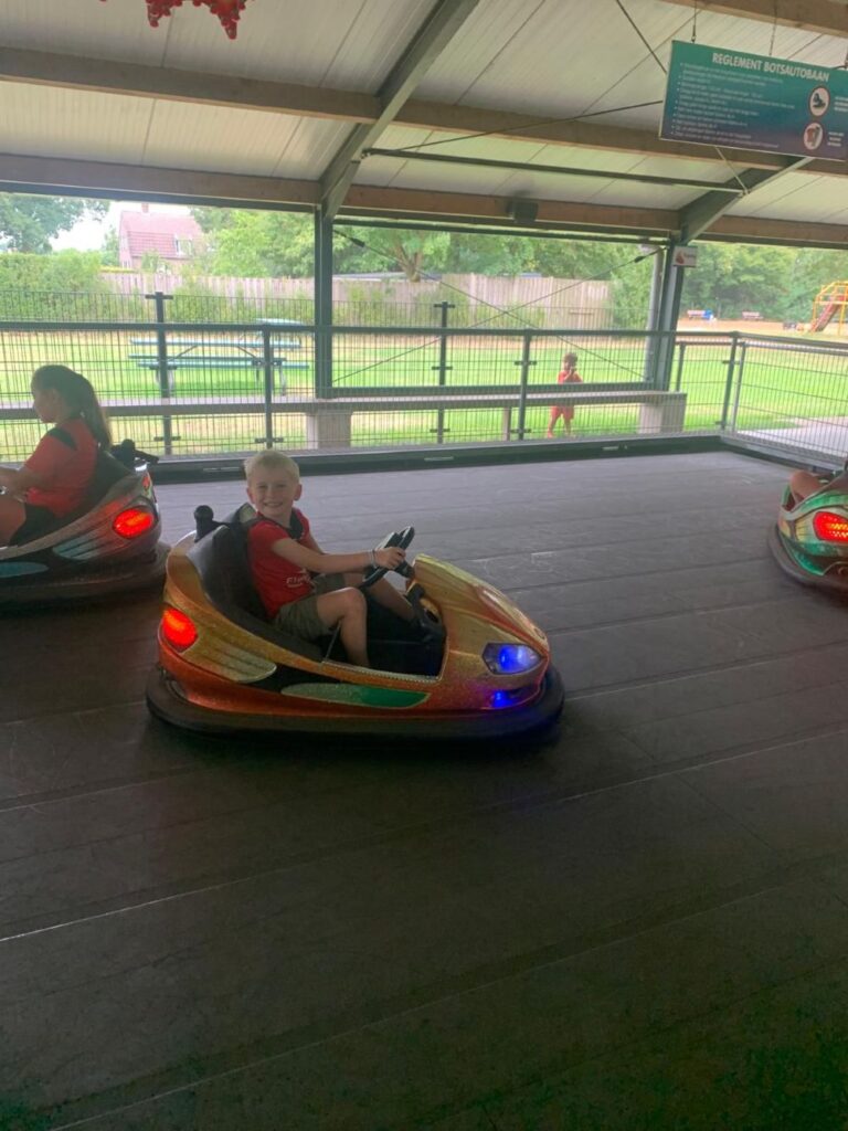 Sport-Bso Flekss de nowies botsauto's billy bird