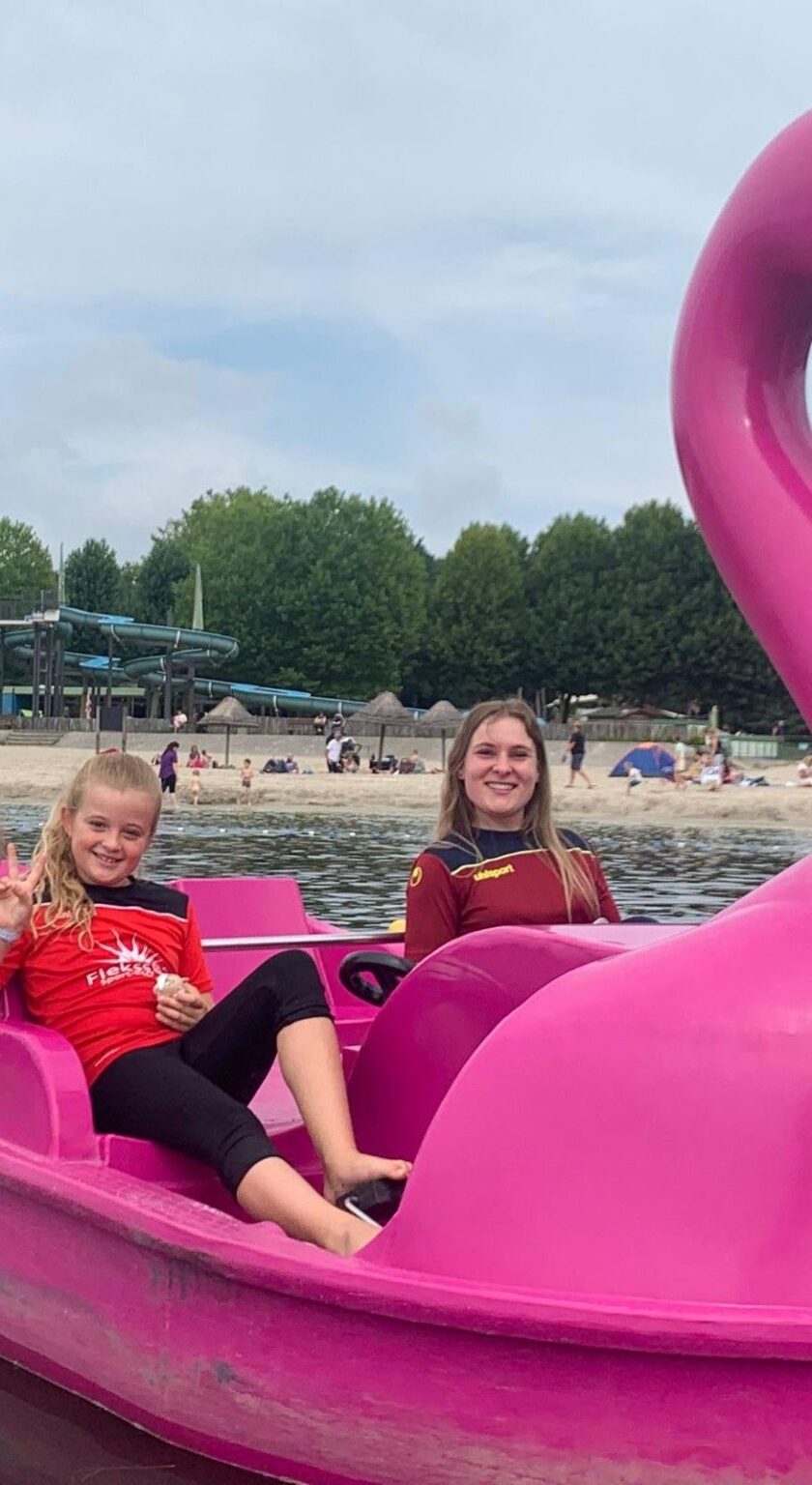 Sport-Bso Flekss Focus Speelland Beekse Bergen Etten-leur