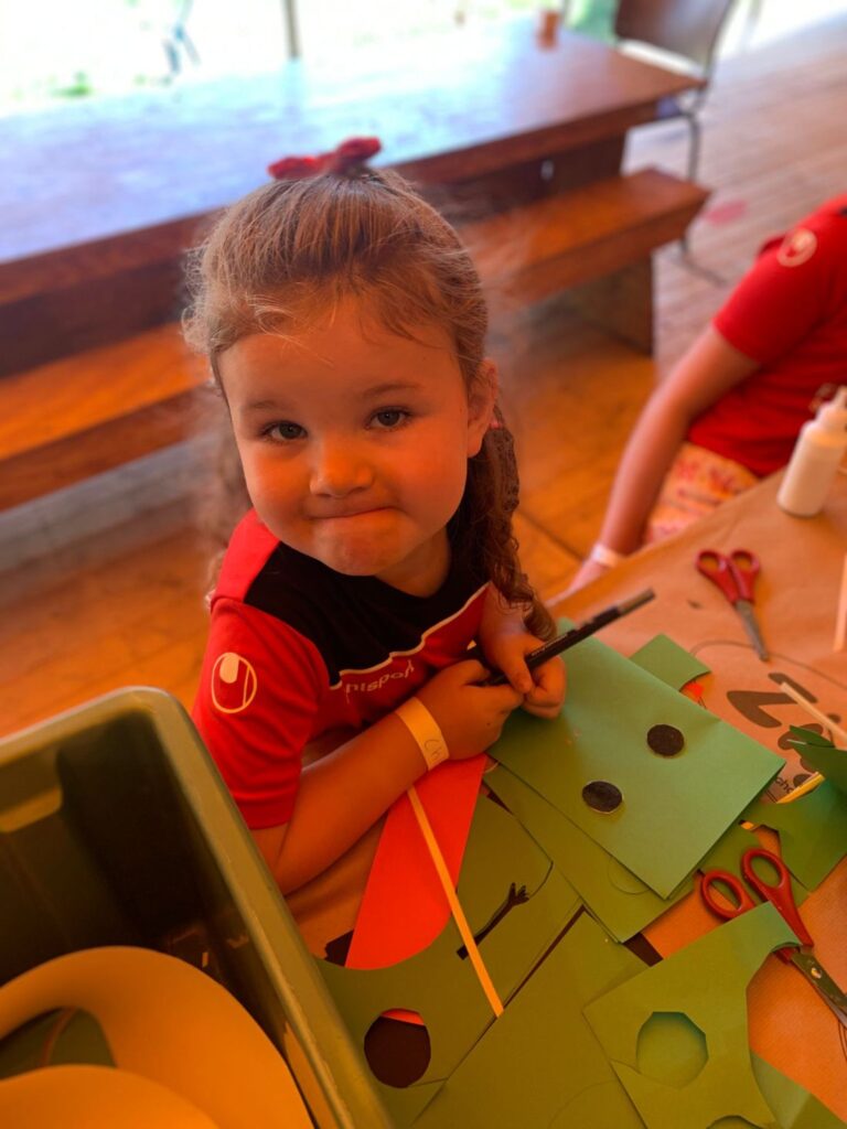 Sport-Bso Flekss Kerkwerve Jeudland Knutselen