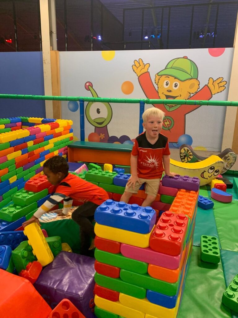 Flekss Terheijden 31 - funzone