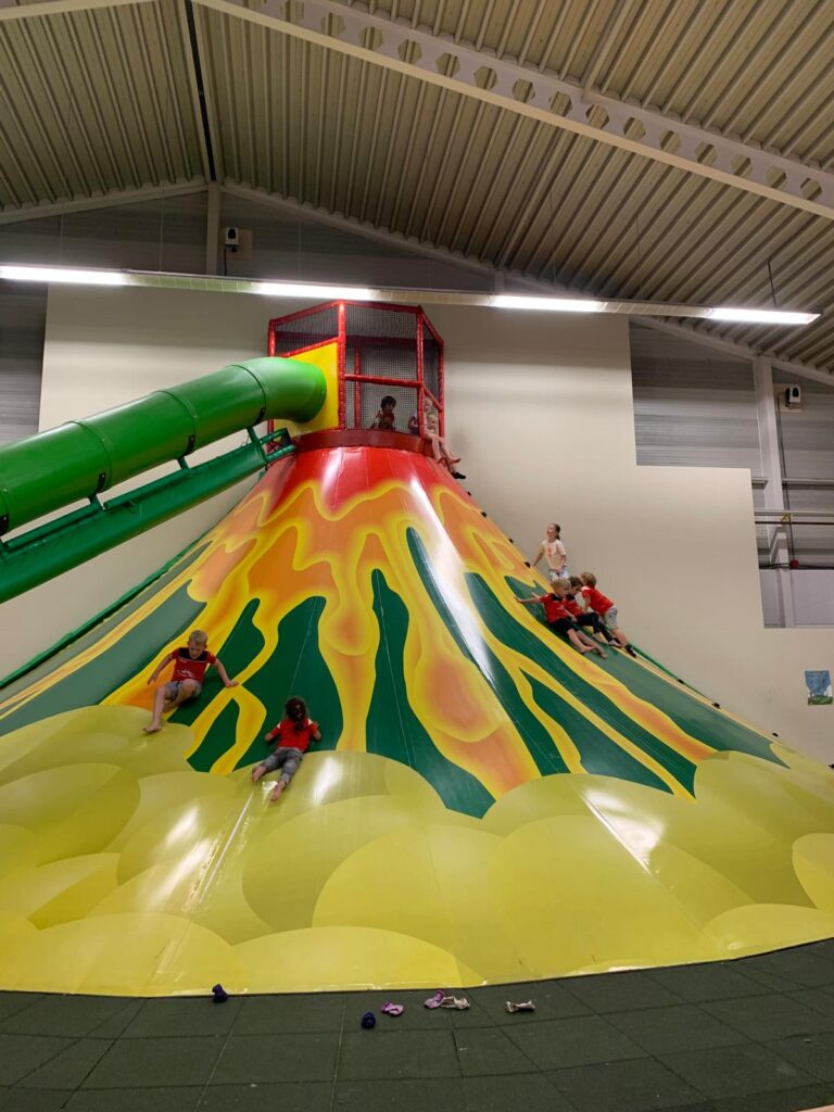 Flekss Terheijden 31 - funzone