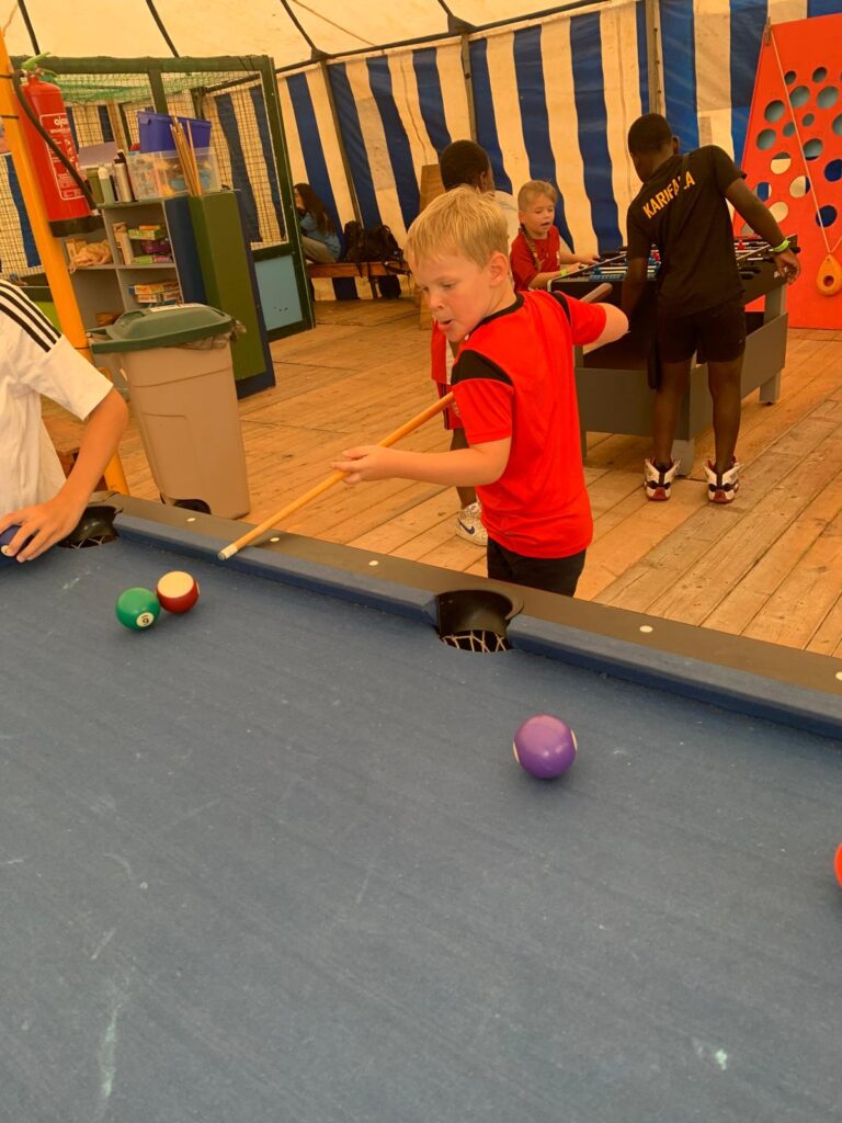 flekss Terheijden 31 - jeugdland